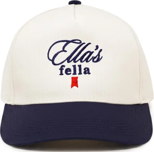 Vista 120 de Funky Junque Gorra de béisbol de 2 tonos para camionero adulto Misbehavin' - Leopardo/Beige