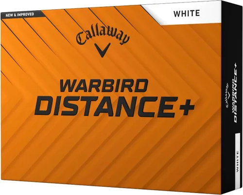 Vista 14 de Callaway Golf Warbird Pelotas de golf