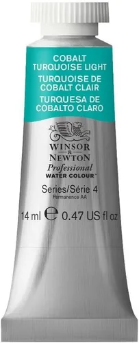 Vista 364 de Winsor & Newton - Pintura para acuarela profesional