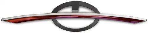 Vista 3 de Sceptre C monitor de led de 32 pulgadas (C325W-1920R).