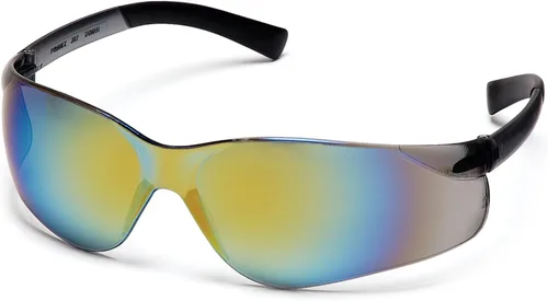 Vista 14 de Pyramex Ztek Safety Glasses ANSI Z87+
