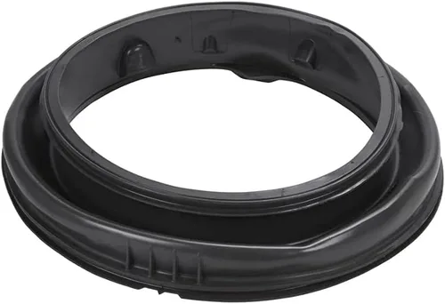 Vista 4 de Reemplazo de la junta de puerta de la lavadora para Whirlpool WFW8300SW02 WFW8300SW03 WFW8300SW04 WFW8300SW05 WFW8300SW1 WFW8400TB00 WFW8400TB01