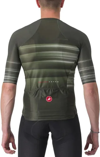 Vista 2 de Castelli Maillot Climber's 3.0 Sl2