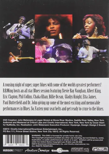 Vista 2 de BB King Blues Session