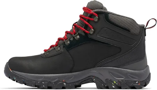 Vista 7 de Columbia Men's Newton Ridge Plus Ii Waterproof Omni Heat Hiking Shoe