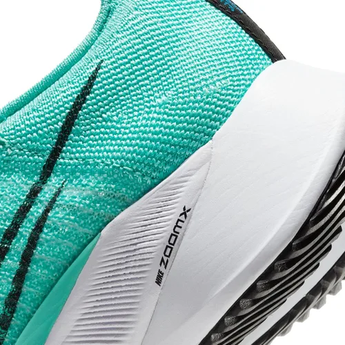 Vista 8 de Nike Air Zoom Tempo Next% Flyknit - Tenis para correr para mujer