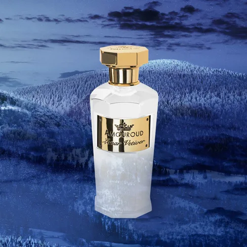 Vista 3 de Amouroud Lunar Vetiver 3.4oz / 3.4 fl oz Eau de Parfum EDP
