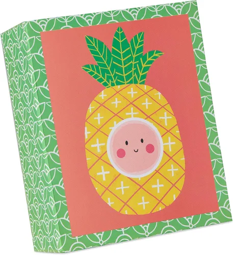 Vista 7 de Papyrus - Tarjetas en blanco con sobres, motivos de frutas (20 unidades)