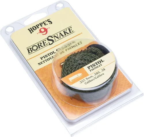 Vista 3 de Hoppe's Boresnake® - Pistols & Revolvers Cleaner