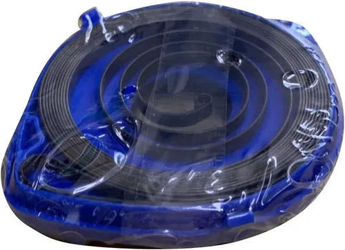 Vista 2 de Cortador de potencia Pull Start Rewind Spring Recoil Spring Compatible con Husqvarna K750 K760 K770 K960 K970 K970II Piezas de sierra de corte