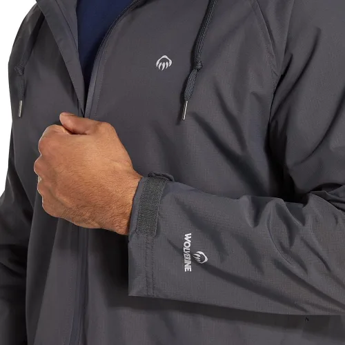 Vista 3 de Wolverine I-90 - Chaqueta impermeable