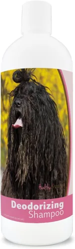 Vista 9 de Healthy Breeds Shih Tzu Champú Desodorizante 16 oz