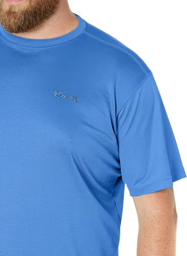 Vista 3 de Columbia Meeker Peak - Camiseta de manga corta para hombre
