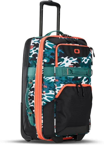 Vista 6 de OGIO Maleta de viaje con ruedas terminal (bolsa de engranajes, equipaje facturado)