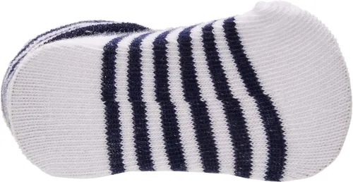 Vista 5 de Hudson Baby Diadema y calcetines para niña