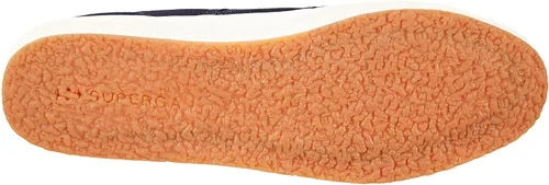 Vista 4 de Superga Zapatos deportivos unisex Oxford planos para adultos