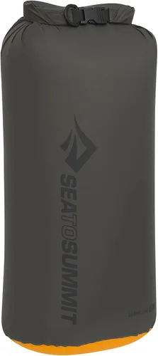 Vista 12 de Sea to Summit eVac, saco de compresión impermeable con tapa enrollable