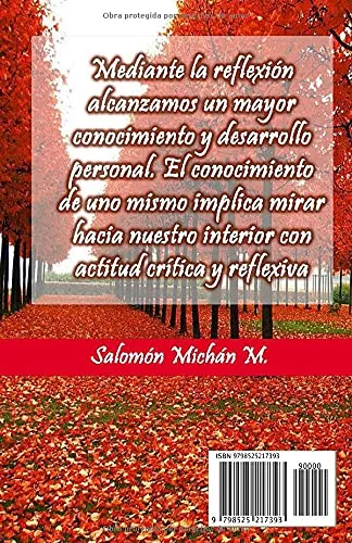 Vista 2 de 365 Reflexiones para la vida Lo importante no es lo que te ocurre, sino como lo afrontas (Spanish Edition)