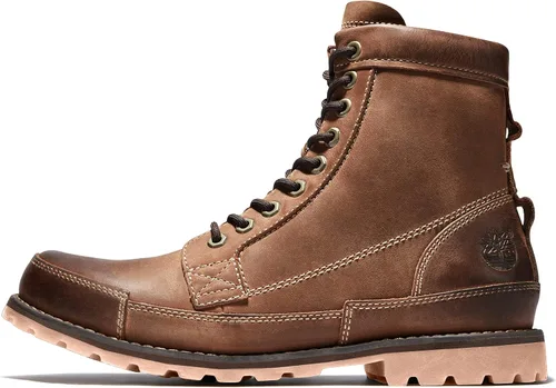 Vista 8 de Timberland Earthkeeper - Botas para hombre, caña de 6pulgadas