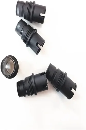 Vista 3 de [Piezas para drones] Eje adaptador de pluma T40 T20Pro para piezas de reparación de drones agrícolas DJI [fácil instalación] (tamaño : 1 piezas)