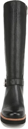 Vista 6 de Naturalizer Darry Botas altas repelentes al agua hasta la rodilla para mujer