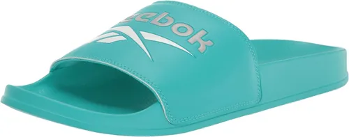 Vista 124 de Reebok Pantuflas clásicas para mujer
