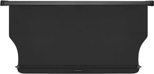 Vista 40 de Powerty Cubierta de carga para Volvo XC90 2016-2024 2025 Accesorios Cubierta de maletero retráctil Cubierta de blindaje de maletero Cubierta