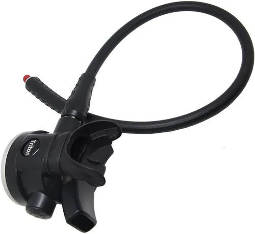 Vista 2 de Palantic PalanticScuba Diving AS103 Yoke Regulator & Octopus Combo