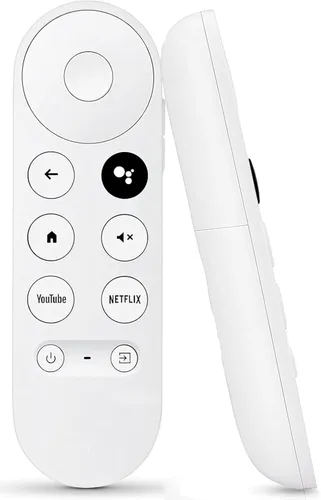 Vista 10 de Reemplazo de control remoto para todos los TCL Android 4K UHD Smart TV [sin función de voz], (RC802V FNR1) Compatible con todos los TCL Android TV
