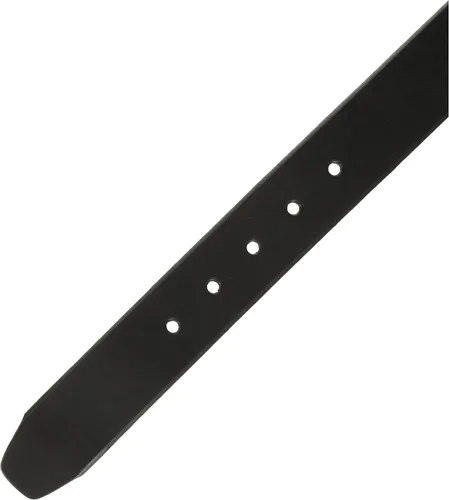 Vista 4 de Fossil Cinturón de cuero para hombre