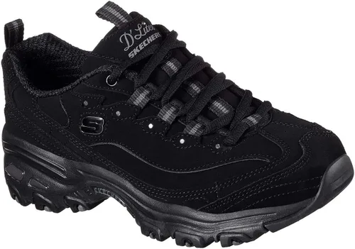 Vista 2 de Skechers womens D'lites-play on