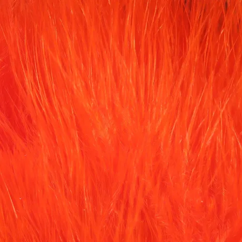 Vista 19 de Hareline Marabou Strung Blood Quills 1 OZ Paquete