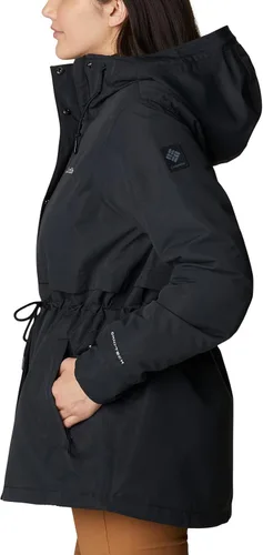 Vista 3 de Columbia Drop Ridge Interchange - Chaqueta para mujer