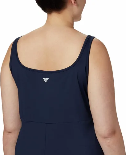 Vista 218 de Columbia Vestido PFG Freezer III para mujer