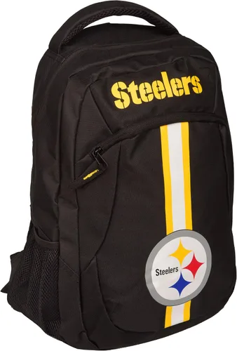 Vista 32 de FOCO NFL - Mochila unisex para adultos con logotipo del equipo de la NFL