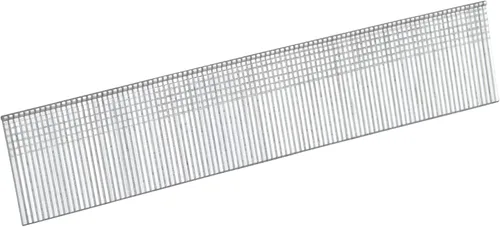 Vista 4 de Metabo HPT Clavos Brad 1 pulgada x calibre 18 Lisos Electro galvanizado 1,000 unidades 24102THPT