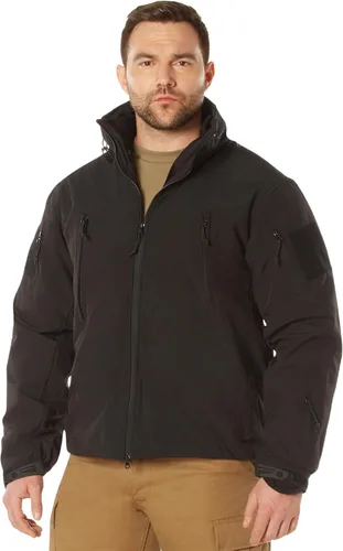 Vista 4 de Rothco Chaqueta 3 en 1 Spec Ops Soft Shell