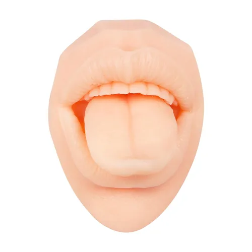 Vista 12 de Modelo de cejas de silicona, modelo de piezas del cuerpo de práctica de piercing, modelo de exhibición de cejas para práctica de piercing