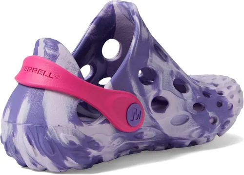 Vista 5 de Merrell Hydro Moc - Sandalia deportiva unisex para niños