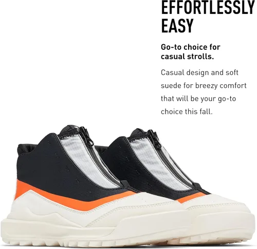 Vista 3 de Sorel Tenis ONA 718 Mid para mujer