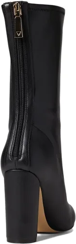 Vista 5 de GUESS Botas Abbale de media pantorrilla para mujer