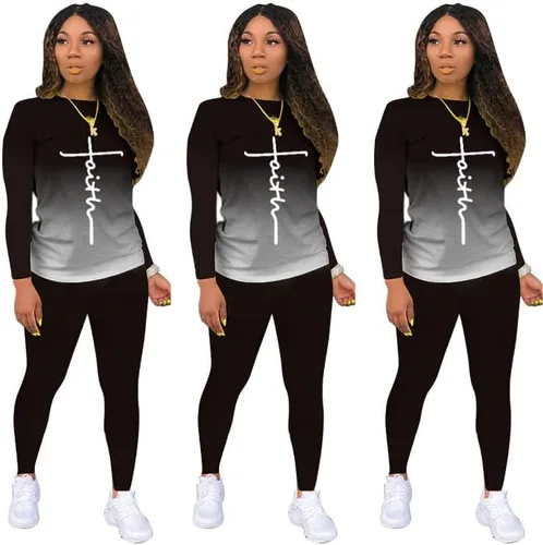 Vista 2 de MRSYVES Conjunto casual de 2 piezas para mujer conjunto corto de teñido anudado deportivo camiseta de talla grande pantalones cortos ajustados