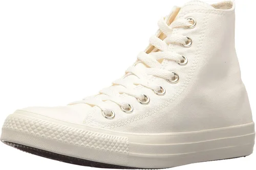 Vista 187 de Converse Chuck Taylor All Star High Top blanco/negro (White/Black/Gum)