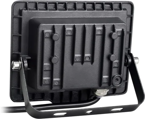 Vista 5 de SKYWORLD Paquete de 2 luces LED de inundación para exteriores, 20 W 2000 lm, luz de inundación LED de seguridad, luz diurna de 4000 K, luz blanca