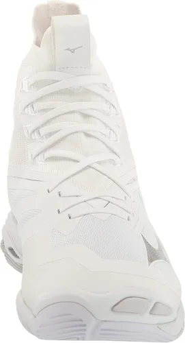 Vista 2 de Mizuno Womens Wave Lightning Neo Volleyball Shoe