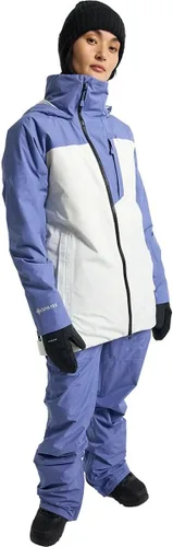 Vista 4 de Burton Chaqueta de nieve impermeable GORE-TEX para mujer con aislamiento de 2 litros