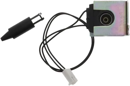 Vista 4 de ERP Conjunto de solenoide de refrigerador WR62X10055