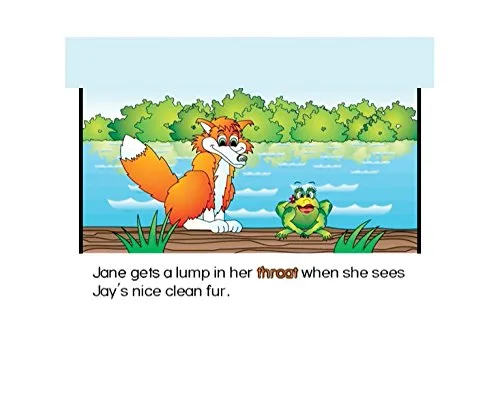 Vista 5 de Phonics Easy Readers DVD by Rock 'N Learn