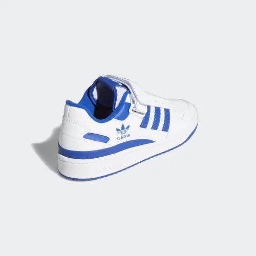 Vista 7 de adidas Men's Forum Low Sneaker