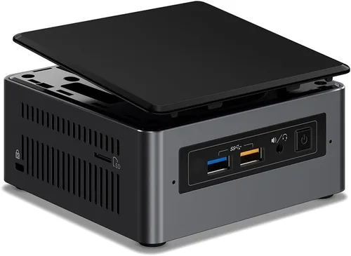 Vista 6 de Timetec 8 GB DDR4 SODIMM para Intel NUC KIT/Mini PC/HTPC/NUC Board 2133MHz PC4-17000 sin ECC sin búfer 1.2V CL15 1Rx8 Rango único 260 Pin de memoria